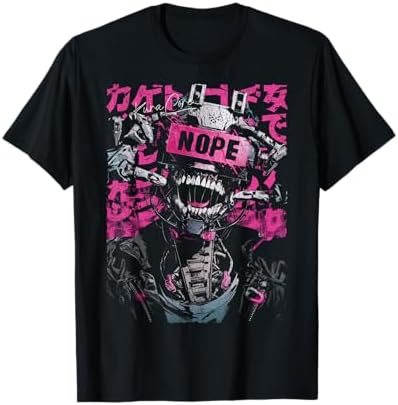 【ドクロ】 CH T-shirts ノーマル black S Amazon.com: Nhentai 177013 T-Shirt : Clothing, Shoes & Jewelry