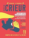 Revue du Crieur Numero 11 by 