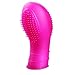Silicone Finger Set,Personal Finger Massager (Pack of 2)