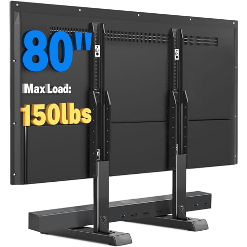 Rfiver Universal TV Stand Base
