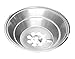 Magma Products, 10-758 Inner Fire Pan, Marine Kettle 2 Gas Grill, Party Size, Replacement Part