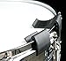 The DrumClip: External Drum Ring Control, Damper / Dampner (Small)