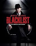 [DVD]ブラックリスト SEASON 1 COMPLETE BOX