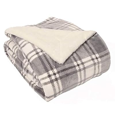 Life Comfort Ultimate Faux Fur Throw Blankets, Light Zambia Ubuy