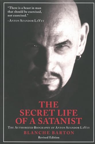 Amazon.com: The Church of Satan: A History of the World's Most