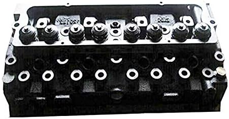 Cylinder Head for Perkins 3.152 AD3.152