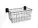 Organized Living Activity Organizer Big Basket - Granite