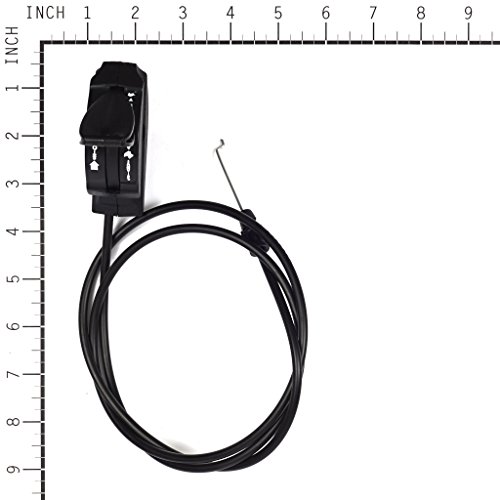Briggs and Stratton 740194MA Throttle Cable