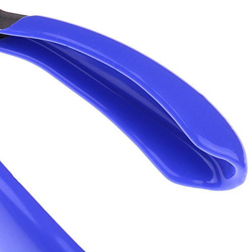 Effortless Staple Remover Tool with Non-Slip Ergonomically Handle - Thumbnail 5
