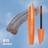 COVERGIRL LashBlast Volume Mascara Brown 815 13.1ml view 3