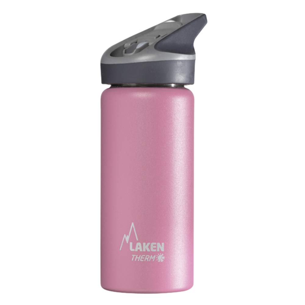 Laken 1 Bottle, Unisex Adult, Pink