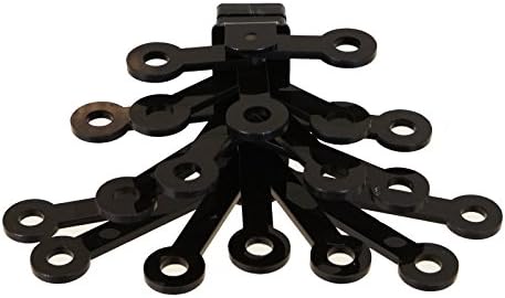 YCA- Magnetic Frag Tree (Black)