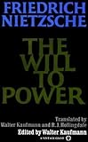 The Will to Power: In Science, Nature, Society and Art (Vintage) by Friedrich Nietzsche (1973) Paperback
