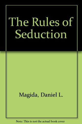 Rules of Seduction