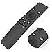 New BN59-01259B Replace Remote fit for Samsung 4K UHD TV 6 series UN40KU6290 UN40KU6290F UN40KU6290FXZA UN50KU6290UN50KU6290F UN50KU6290FXZA UN55KU6290 UN55KU6290F UN55KU6290FXZAUN60KU6270 UN60KU6270Fthumb 1