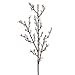 Plastic Iced Branch Pick 11