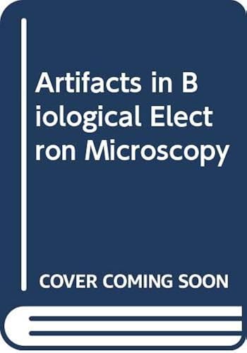 Download Artifacts in Biological Electron Microscopy PDF