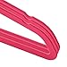 Casafield 50 Velvet Baby Hangers - 11