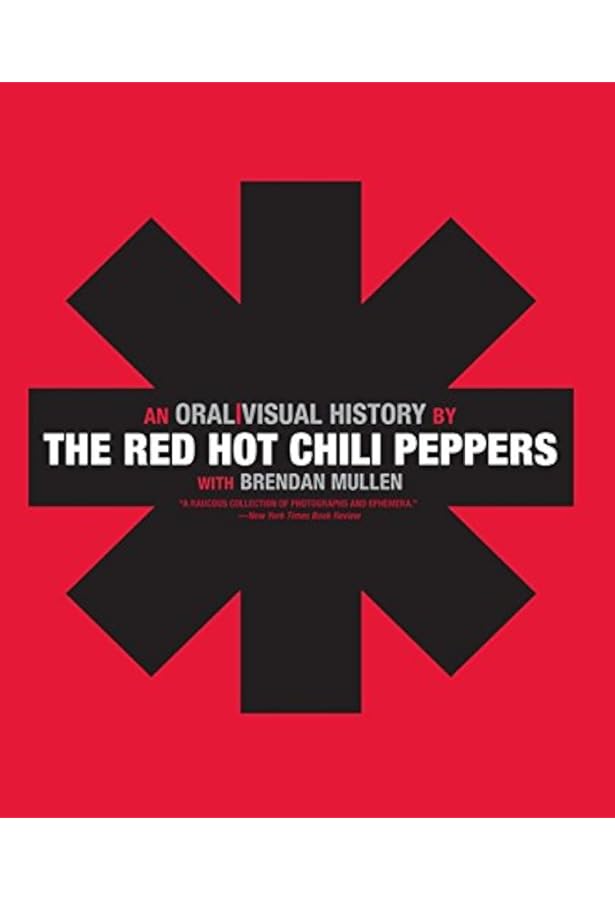 Out in L.A.: The Red Hot Chili Peppers, 1983: Duncan, Hamish