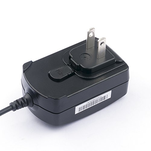 Kfd 5v Ac Adapter For Foscam Wireless Wired Ip Videosecu