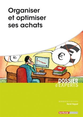 Organiser et optimiser ses achats