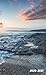 2020-2021: Tropical Ocean Sunrise Two-Year Monthly Pocket Planner with Phone Book, Password Log and Notebook. Pretty Inspirational 24 Months Agenda, Diary, Calendar and Organizer.
