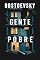 Livro Gente pobre
