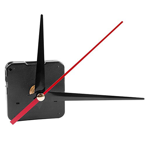 4 COCODE+Clock+Mechanism+Movement+Replacement