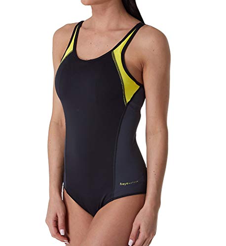 Freya Freestyle Underwire One-Piece