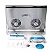 Hauslane | Chef Series Range Hood C190 30