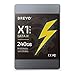DREVO X1 Series 240GB SSD 2.5-inch Solid State Drive SATA3 Read 550MB/S Write 470MB/S