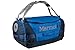 Marmot Unisex Long Hauler Medium Travel Duffel Bag, 3050ci (50 Liter), Peak Blue/Vintage Navy, Medium