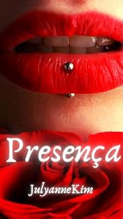 Livro Presença