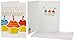 Amazon.com $25 Gift Card in a Greeting Card (Birthday Cupcake Design)