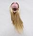 Phicen 1/6 Scale Female Head Sculpt Female Body