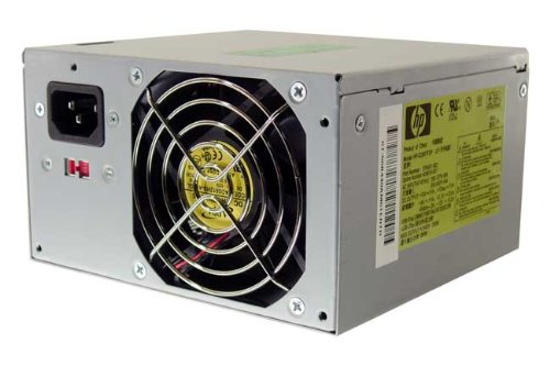 375497-001 250-Watt Power Supply