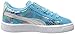 PUMA Suede Sport Lux Kids Sneaker (Little Kid)