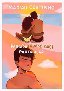 Livro Paraíso -quase que- particular