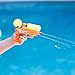 Squirt Water Guns Party Favors - Bulk Party Pack Water Guns (Pack of 24) Assorted Most Popular Water Squirting Blasters - Pool Party Favors - Goody Bag Fillers