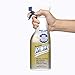 Bar Keepers Friend MORE Spray + Foam Multipurpose Cleaner (2 x 25.4 oz), Stain & Rust Remover for Bathroom, Kitchen & Outdoor Use on Stainless Steel, Aluminum, Brass, Tile, Ceramic, Porcelain & More