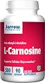 Jarrow Formulas - L-Carnosine, 500 mg, 90 capsules