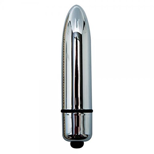 Bundle Package Of Farrah Abraham 3 Speed Vibe Bullet And a Bottle of 1.7 -oz Personal Silicone Lubricant