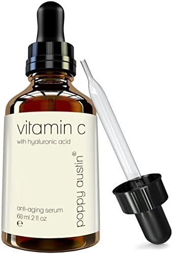 best all natural vitamin c serum