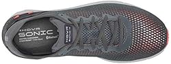Under Armour Men's HOVR Sonic 4 Running Shoe, Pitch