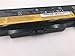 Yafda 45N1043 New Laptop Battery for Lenovo ThinkPad E430 E430C E431 E435 E440 E445 E530 E530c E531 E540 E535 IdeaPad Y580 Z580 G580 B590 G480 G585 Z480 Y480 45N1043 l11s6y01 75+ 10.8V48WH