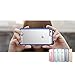 i-Blason Halo Series Case Designed for iPhone 6s Plus, [Scratch Resistant] Clear Fit iPhone 6 Plus Case 5.5 Inch Hybrid Bumper Cover (Clear/Navy)