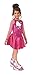 Rubies Hello Kitty Figure Skater Costume, Child Small