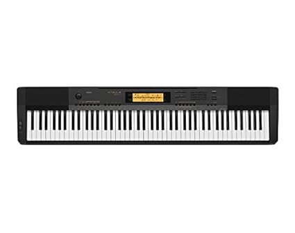 Casio CDP RBKC Piano digital