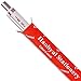 Pentel Automatic Mechanical Pencil P365-spx 0.5mm Anti-slip Grip Metal (White)