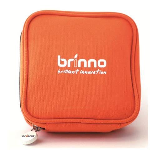 Brinno ATP100 Camera Pouch for Brinno TLC200 Series Time Lapse Cameras